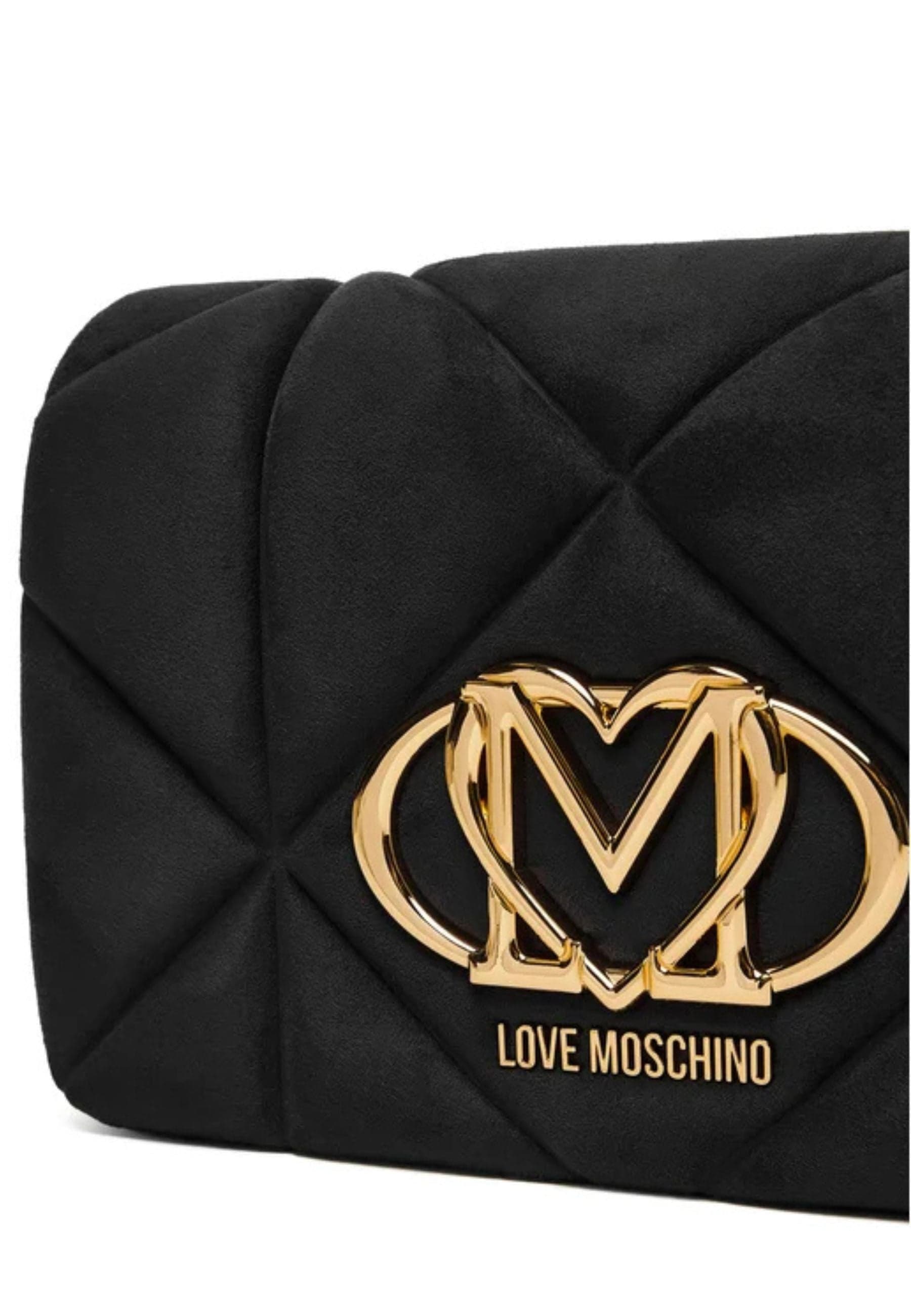 Love Moschino LOVE MOSCHINO BORSA BORSA da donna in Borse a spalla Drestige - Casamassima, commercioVirtuoso.it