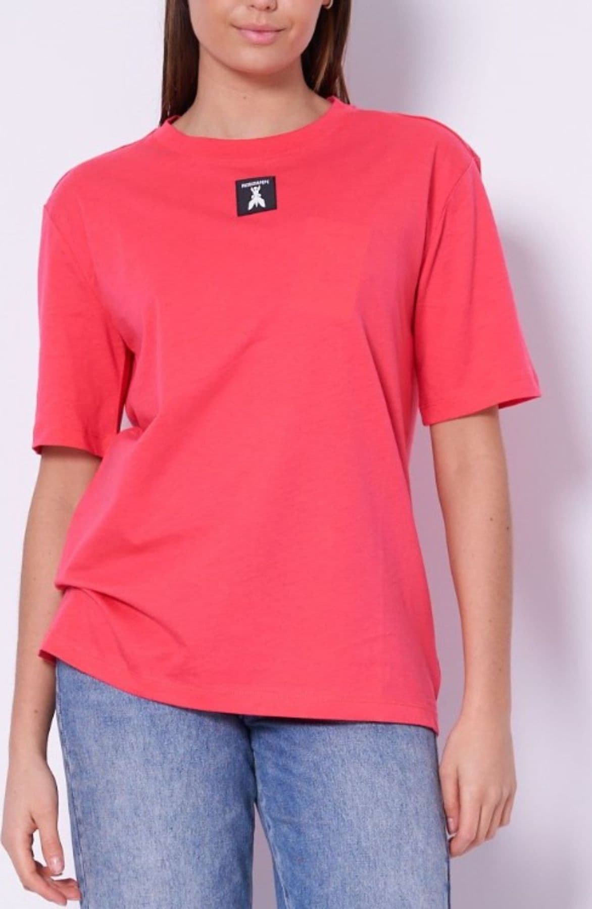 PATRIZIA PEPE T-SHIRT MAGLIA/T-SHIRT da donna in T-shirt Drestige - Casamassima, commercioVirtuoso.it