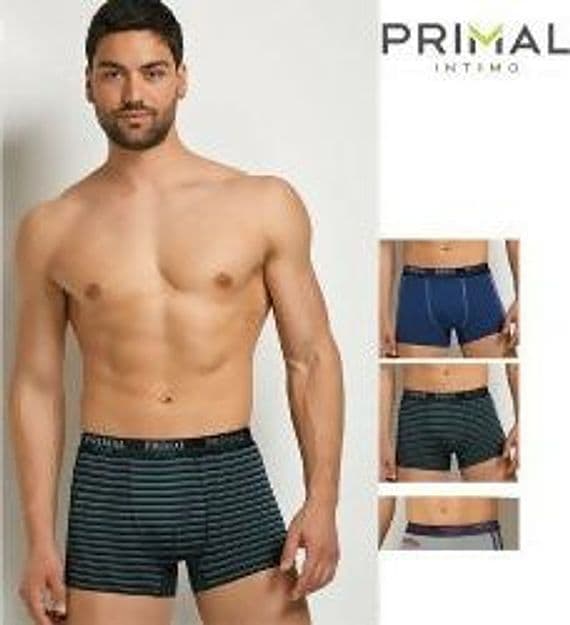 3 boxer uomo primal in Boxer aderenti Sportast - Cimego, commercioVirtuoso.it