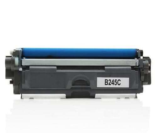 Toner per brother tn-245/tn-246 ciano 2200pag