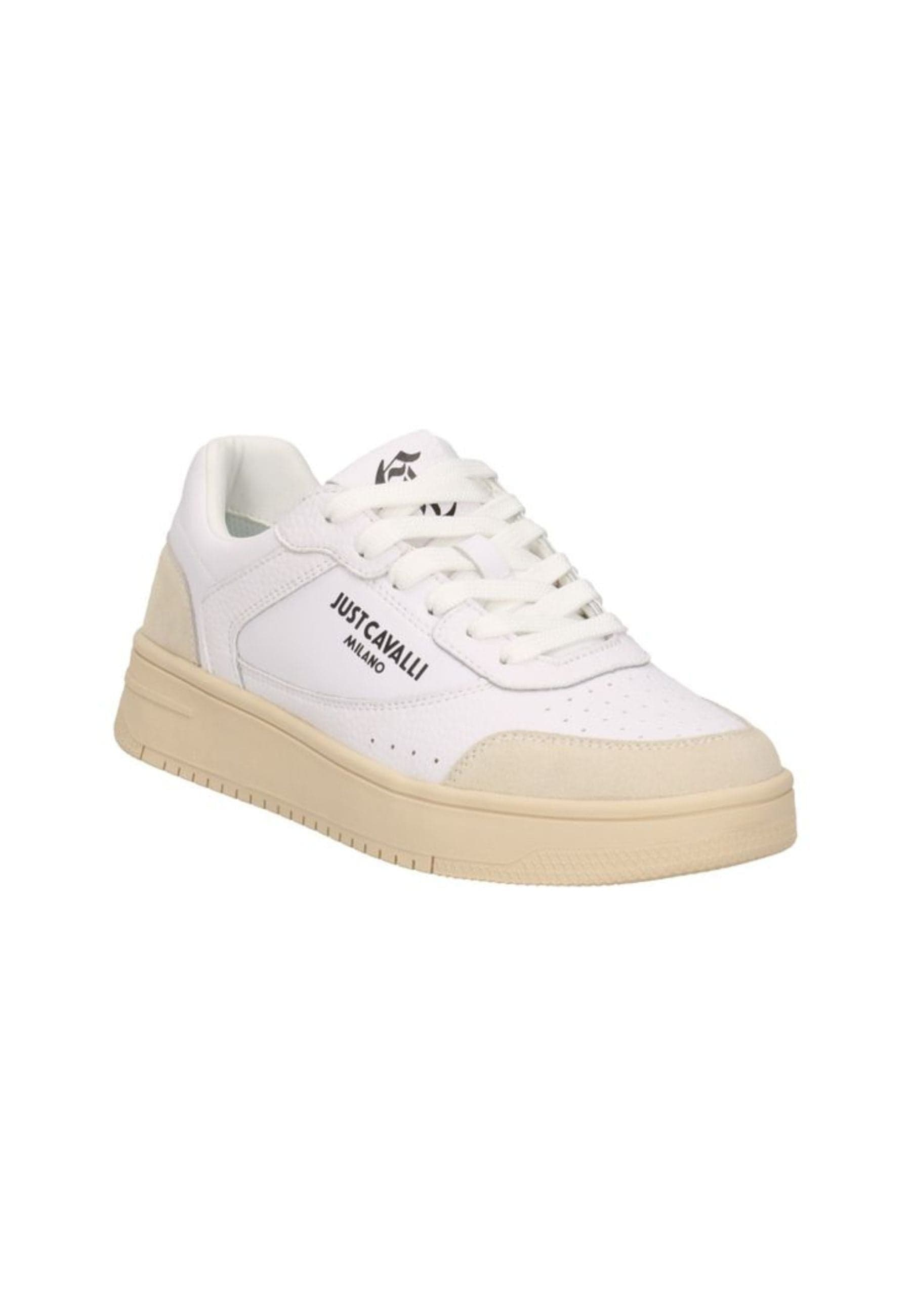 JUST CAVALLI Sneakers FONDO AZULA DIS.H07 da uomo in Sneaker casual Drestige - Casamassima, commercioVirtuoso.it