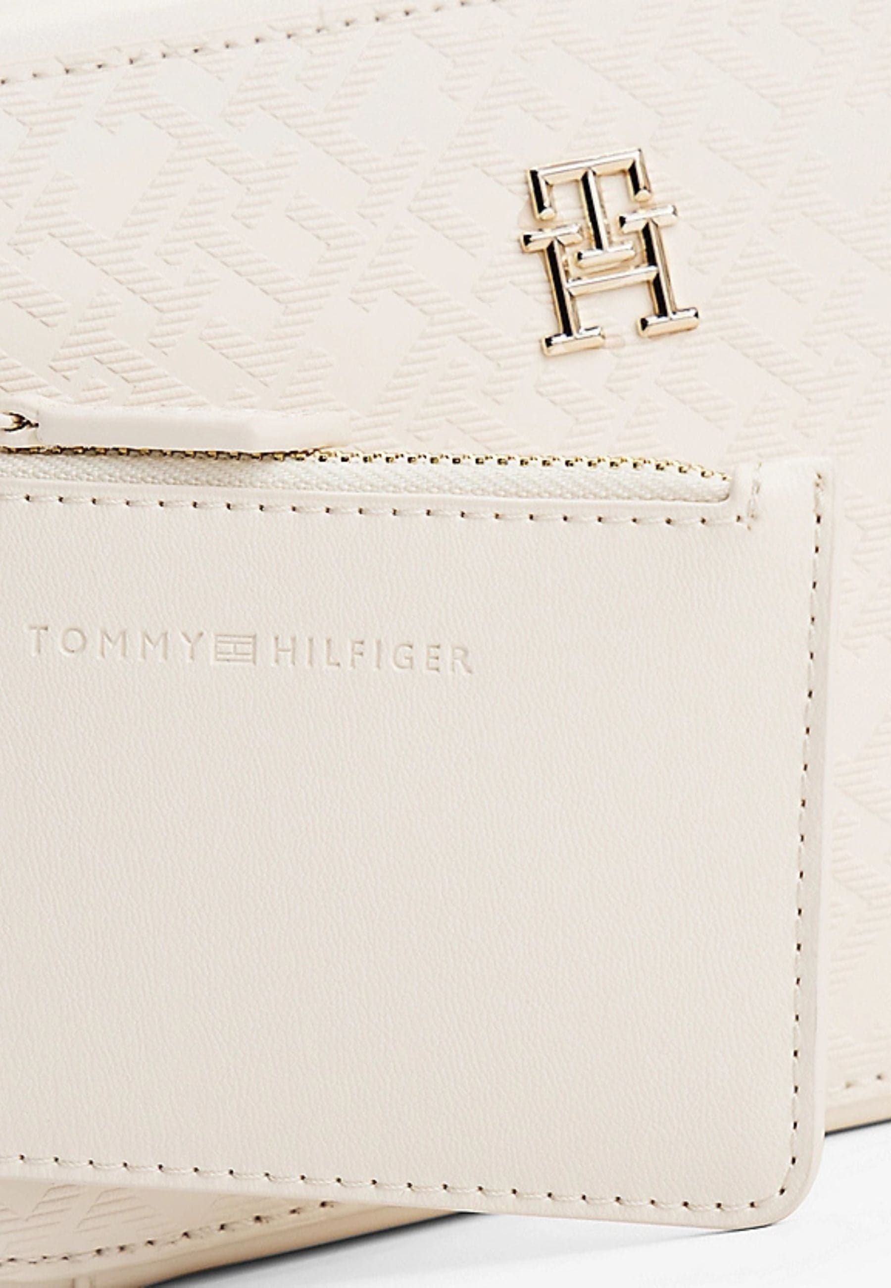 Tommy Hilfiger BORSA TH DISTINCT CAMERA BAG MONO da donna in Borse a tracolla Drestige - Casamassima, commercioVirtuoso.it