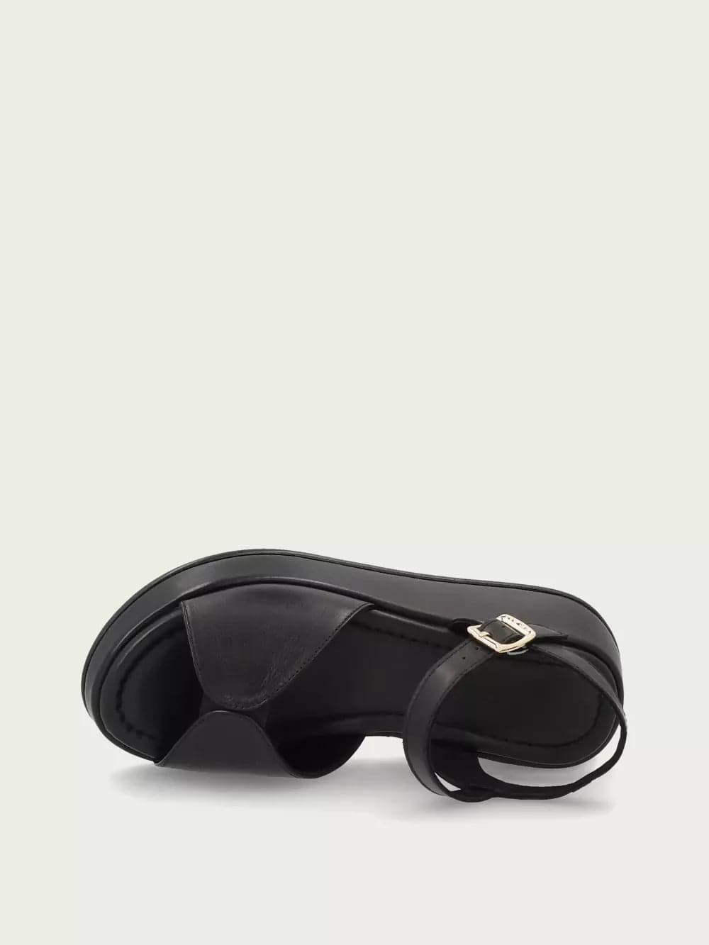 Frau Donna Sandali platform con cinturino alla caviglia in Ciabatte moda Cantali Calzature - Randazzo, commercioVirtuoso.it