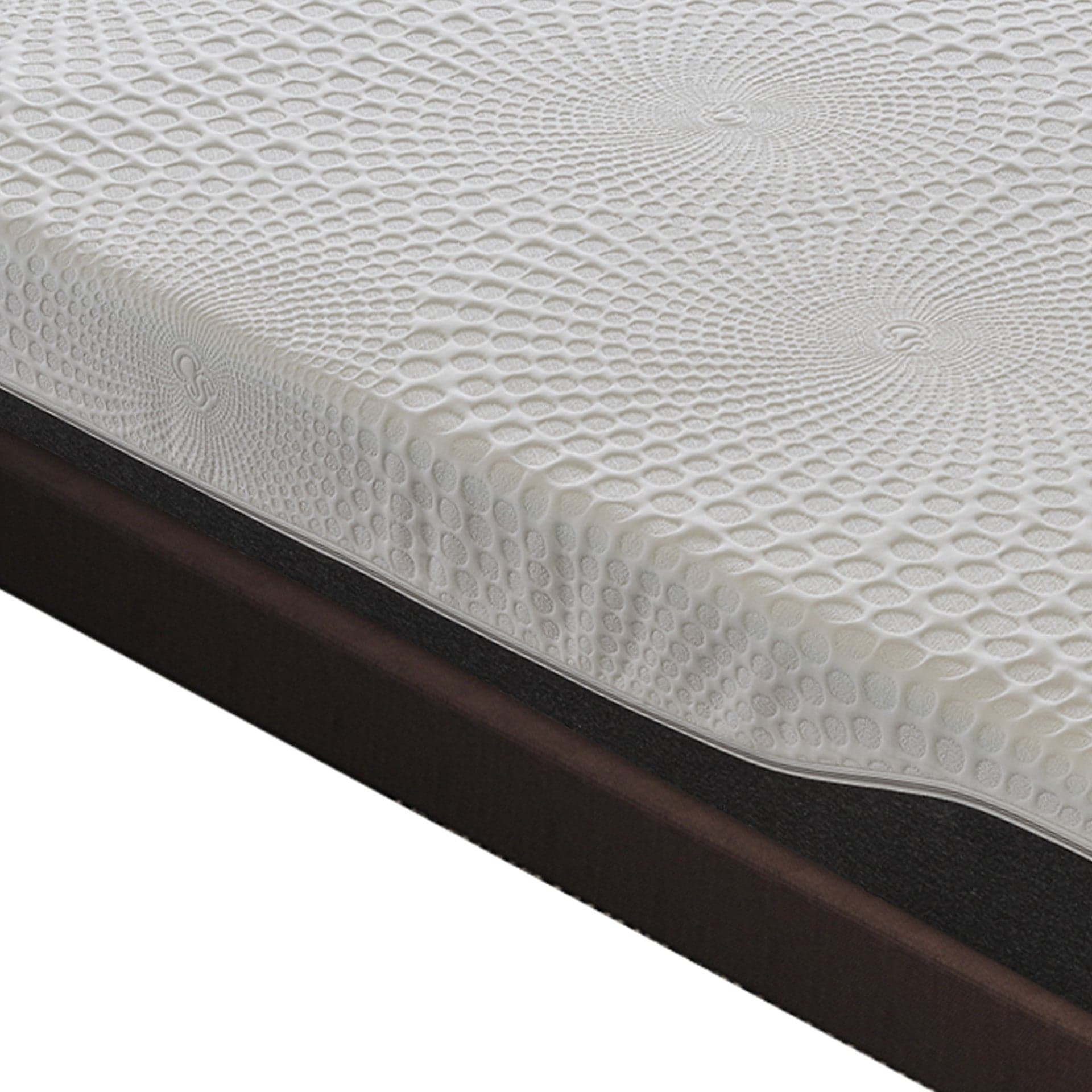 Materasso a molle insacchettate, memory foam, alto 25 cm, ortopedico, elastico e indeformabile, 13 zone di comfort in Materassi iLoveSleep - Concesio, commercioVirtuoso.it