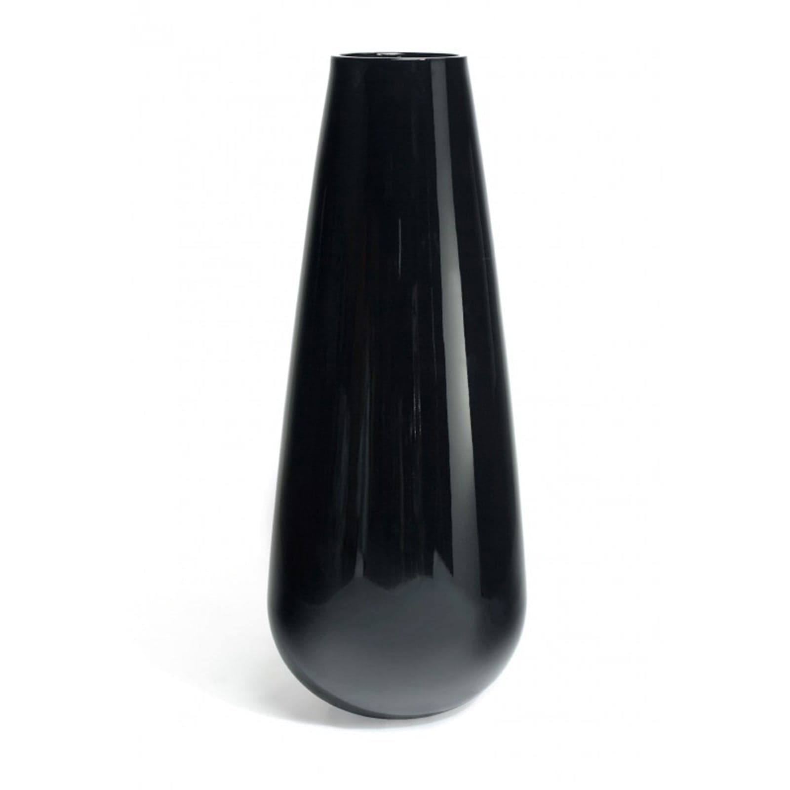 Vaso "Buba" struttura in polietilene per interno ed esterno - 7