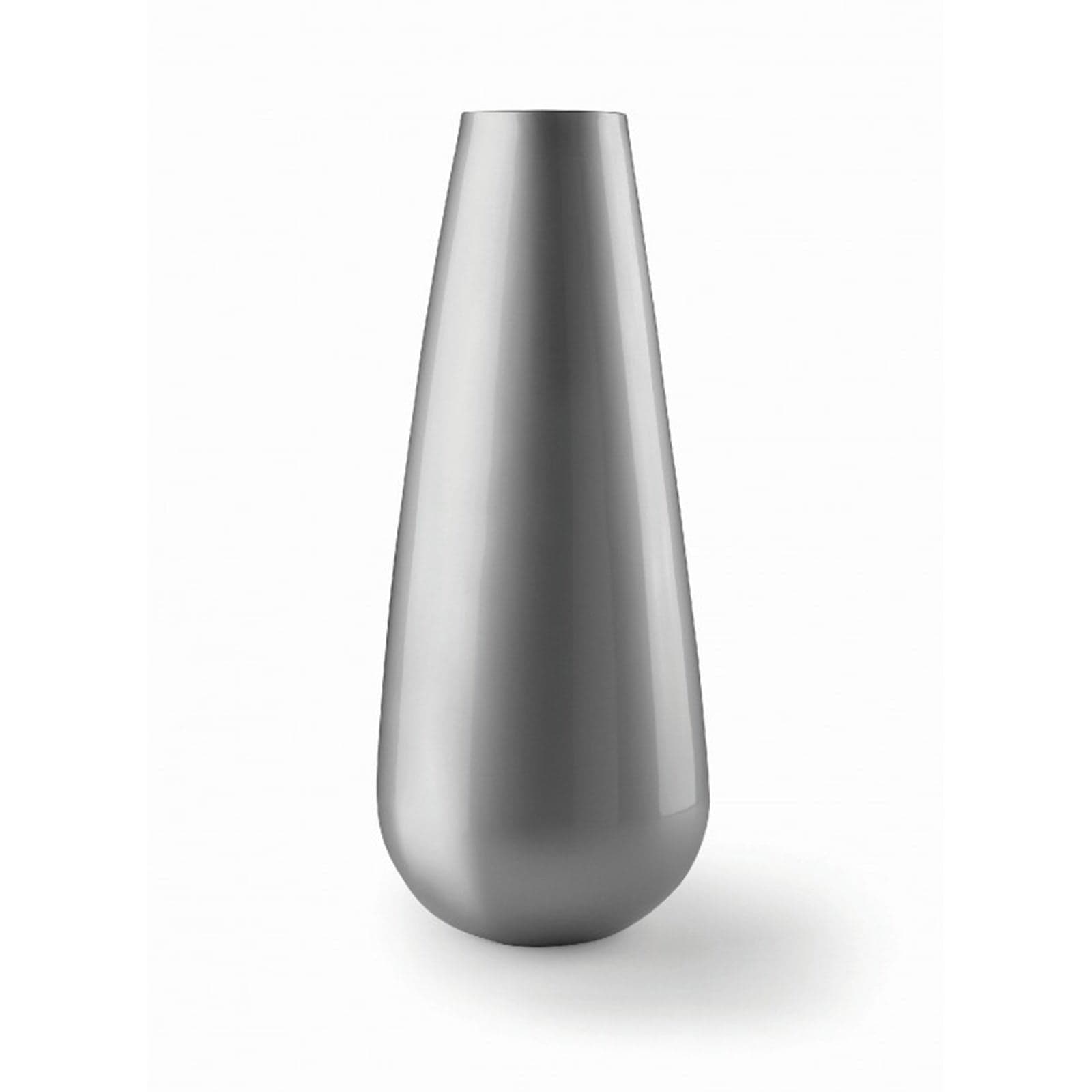 Vaso "Buba" struttura in polietilene per interno ed esterno - 9