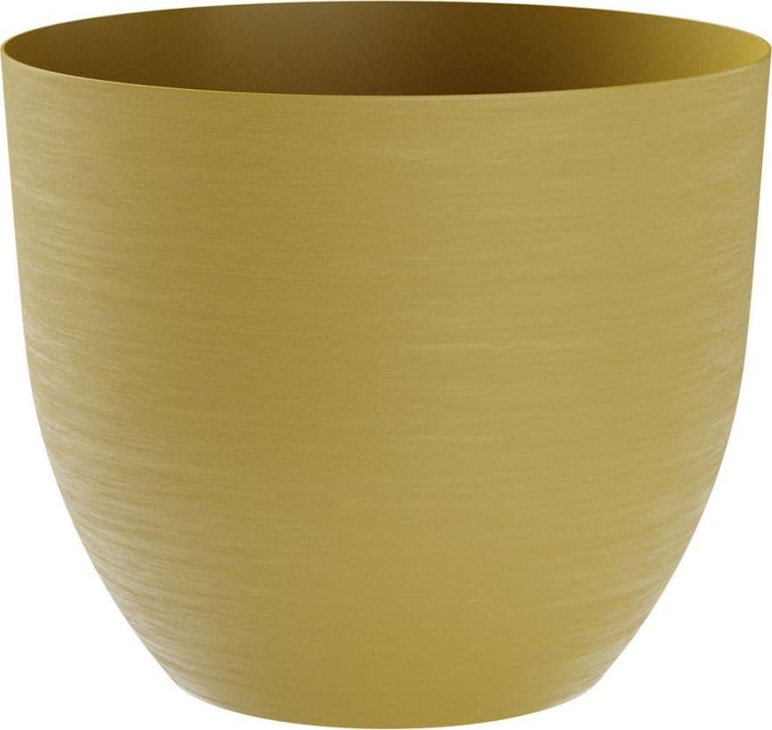 Vaso Ecologico ''Re-Pot Over'' con riserva d'acqua in plastica per fiori e piante. - 17