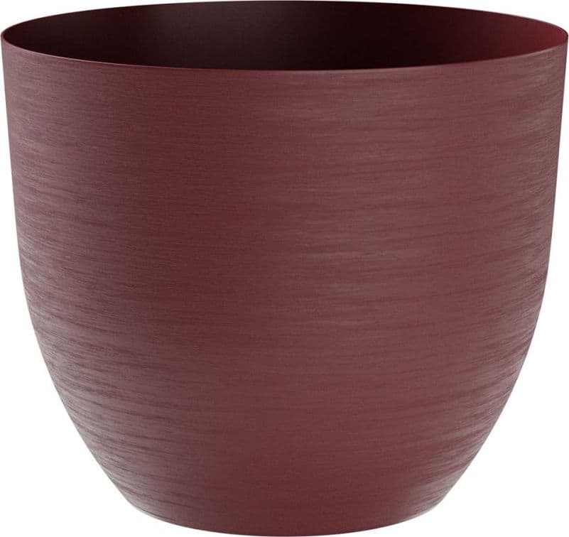 Vaso Ecologico ''Re-Pot Over'' con riserva d'acqua in plastica per fiori e piante. - 18