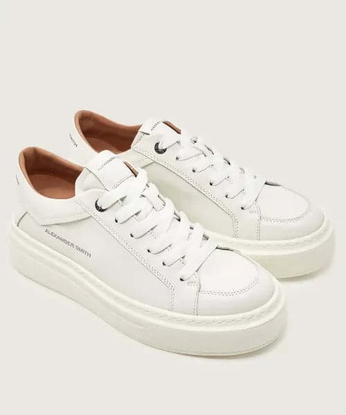 Alexander Smith Uomo linea Regent in Sneaker casual Cantali Calzature - Randazzo, commercioVirtuoso.it