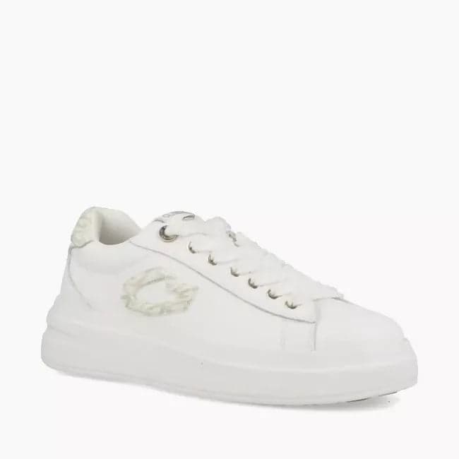 Alberto Guardiani Donna Sneakers in pelle in Sneaker casual Cantali Calzature - Randazzo, commercioVirtuoso.it