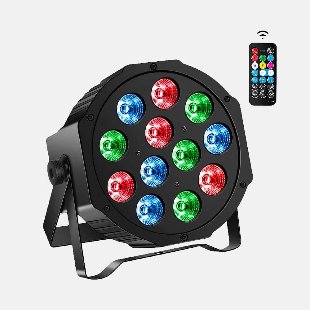 Stroboscopi per palcoscenico