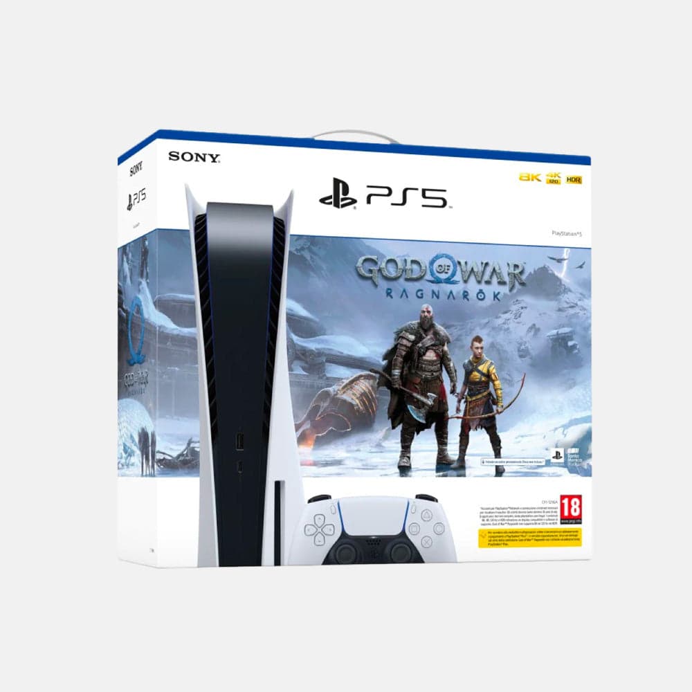 Console Playstation 5