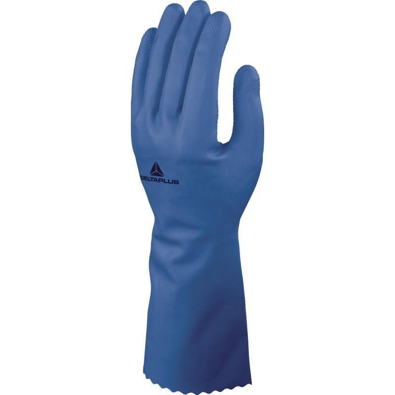 Guanti resistenti a sostanze chimiche