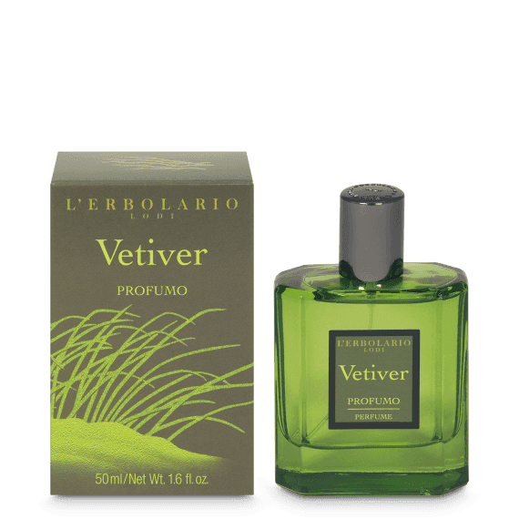 Profumo Vetiver 50ml