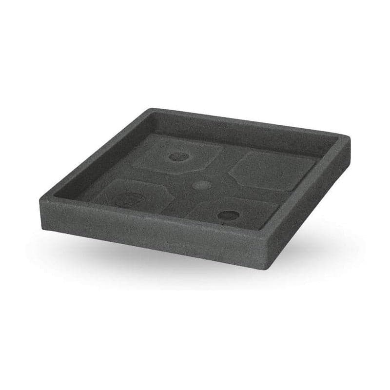 Sottovaso "Quadro classic" per vasi da esterno per fiori e piante - 9