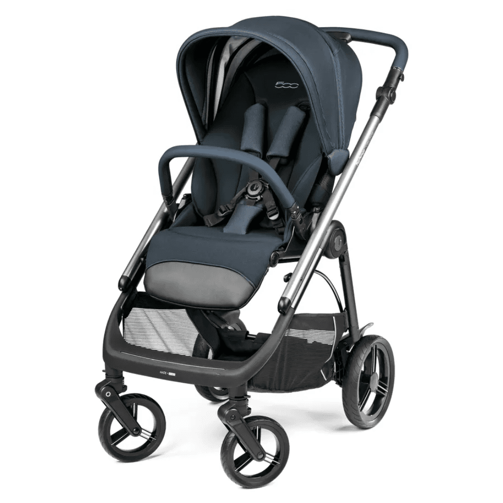 Passeggino Reversibile Peg Perego Veloce in Pedane mobili La Casa Del Bebè - Napoli, commercioVirtuoso.it