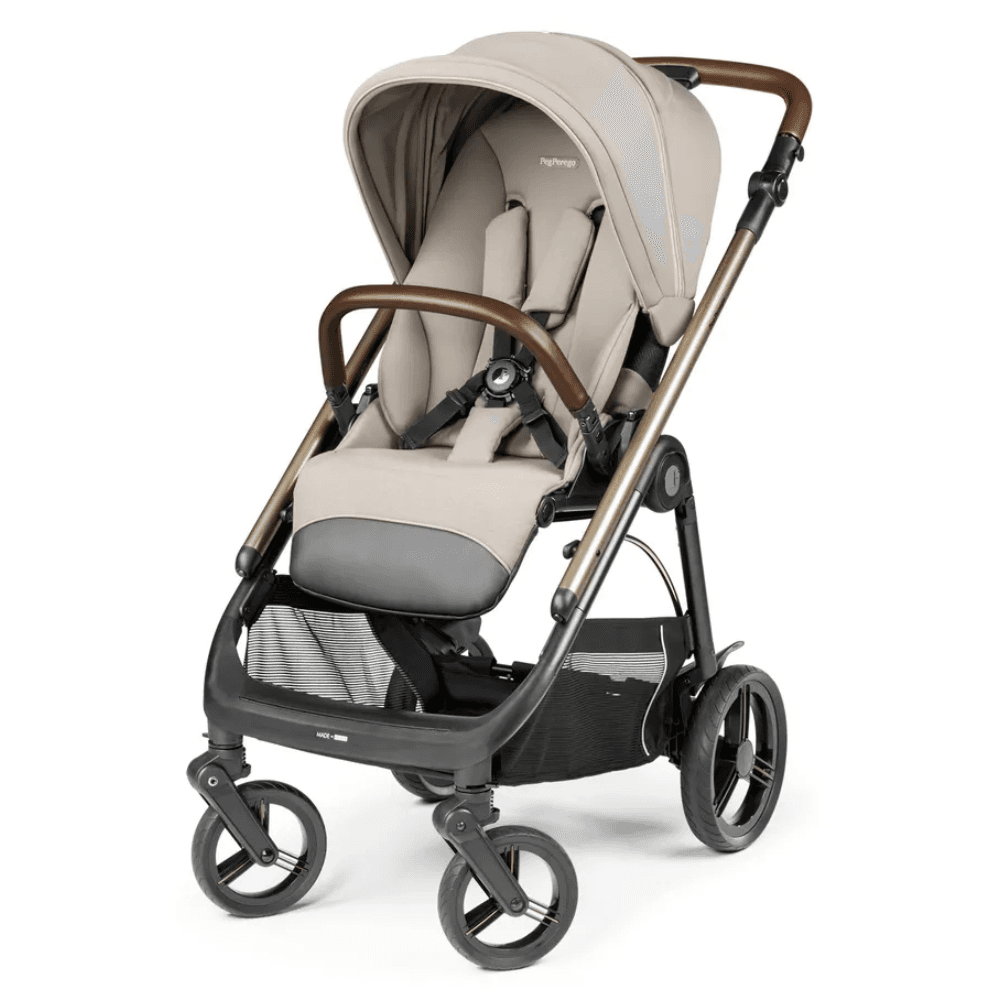 Passeggino Reversibile Peg Perego Veloce in Pedane mobili La Casa Del Bebè - Napoli, commercioVirtuoso.it