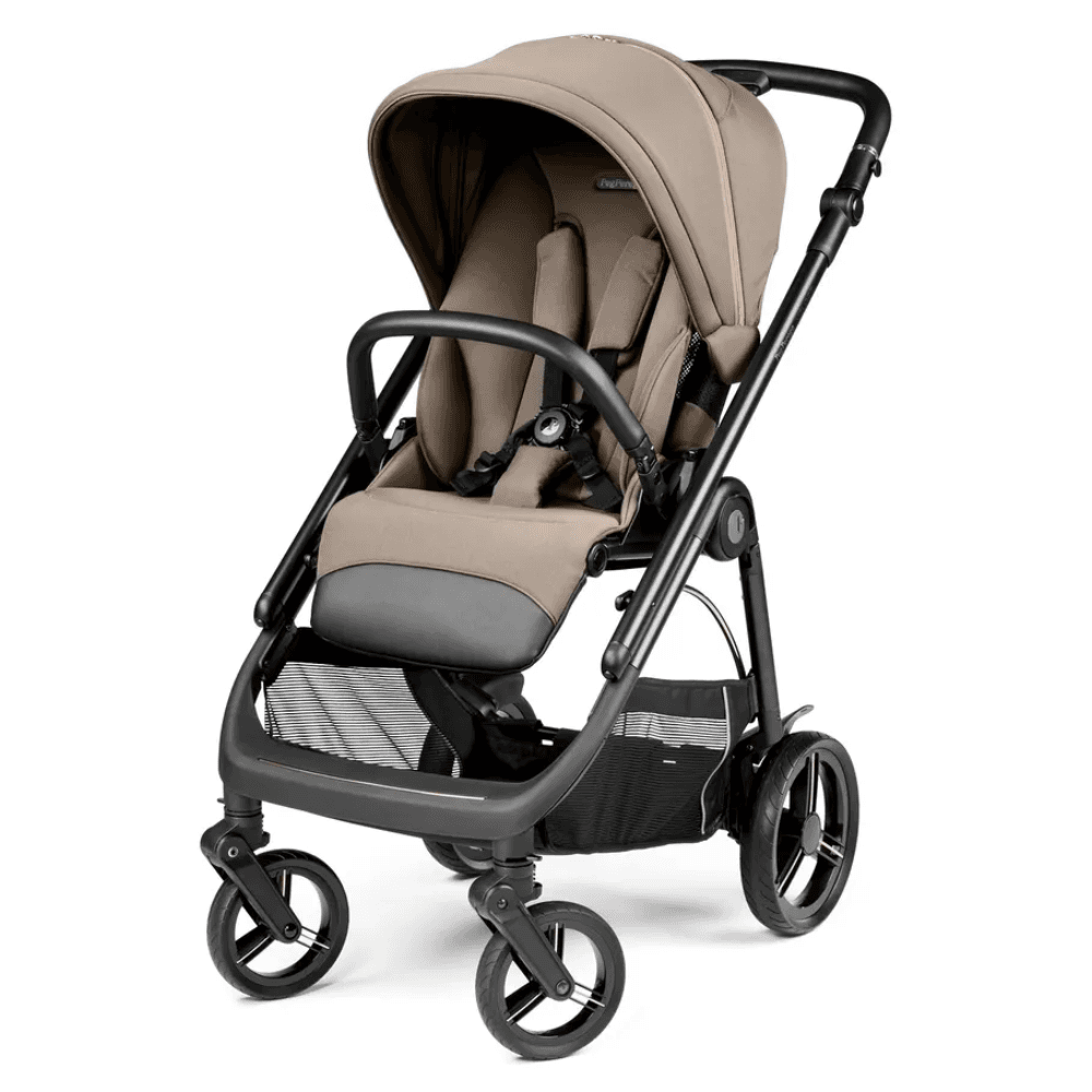 Passeggino Reversibile Peg Perego Veloce in Pedane mobili La Casa Del Bebè - Napoli, commercioVirtuoso.it