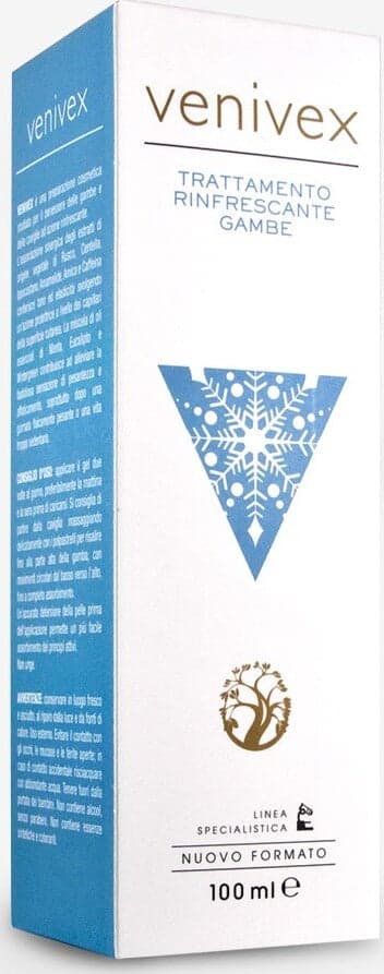 VENIVEX 100 ml Abros