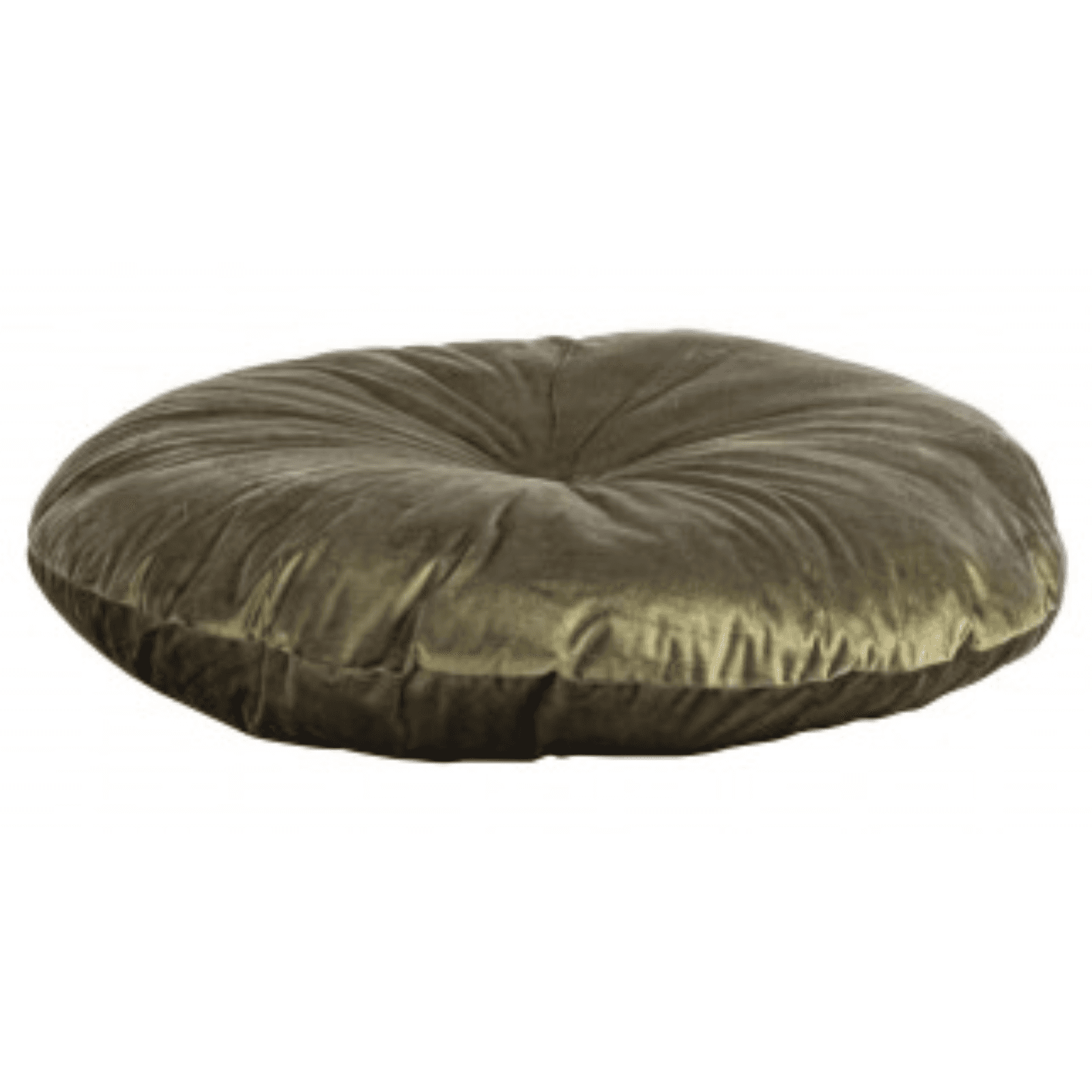 Cuscino armetis con diametro 90 prodotto realizzato in poliestere 100% 210gr/m2 effetto velluto, prodotto con varie tonalità di colore - 13