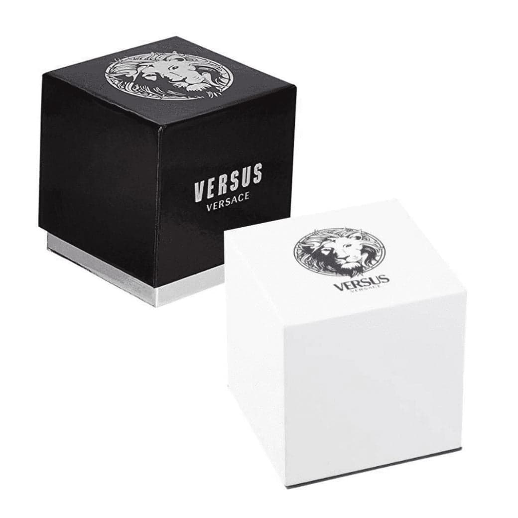 Orologio multifunzione uomo Versus Versace VSPLO0219 in prodotto Dupers Club - Campo di Giove, commercioVirtuoso.it