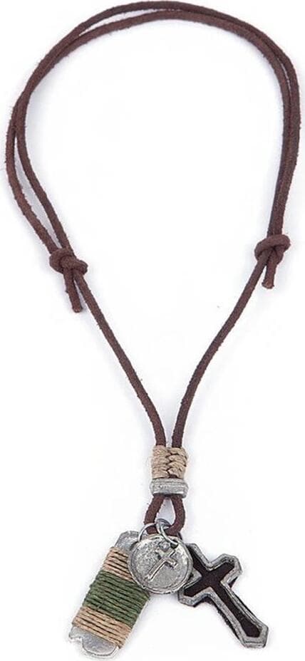 VESTOPAZZO - COLLANA 5361
