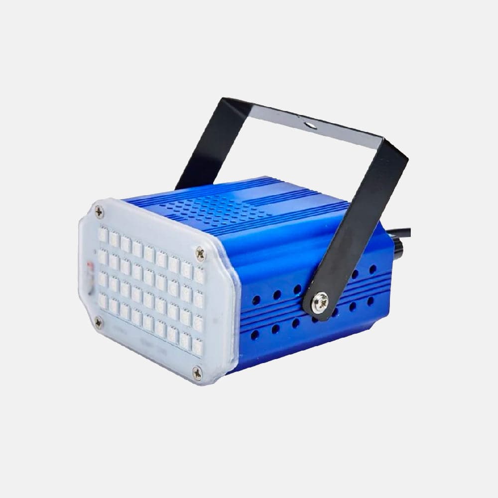 Illuminazione per palcoscenico