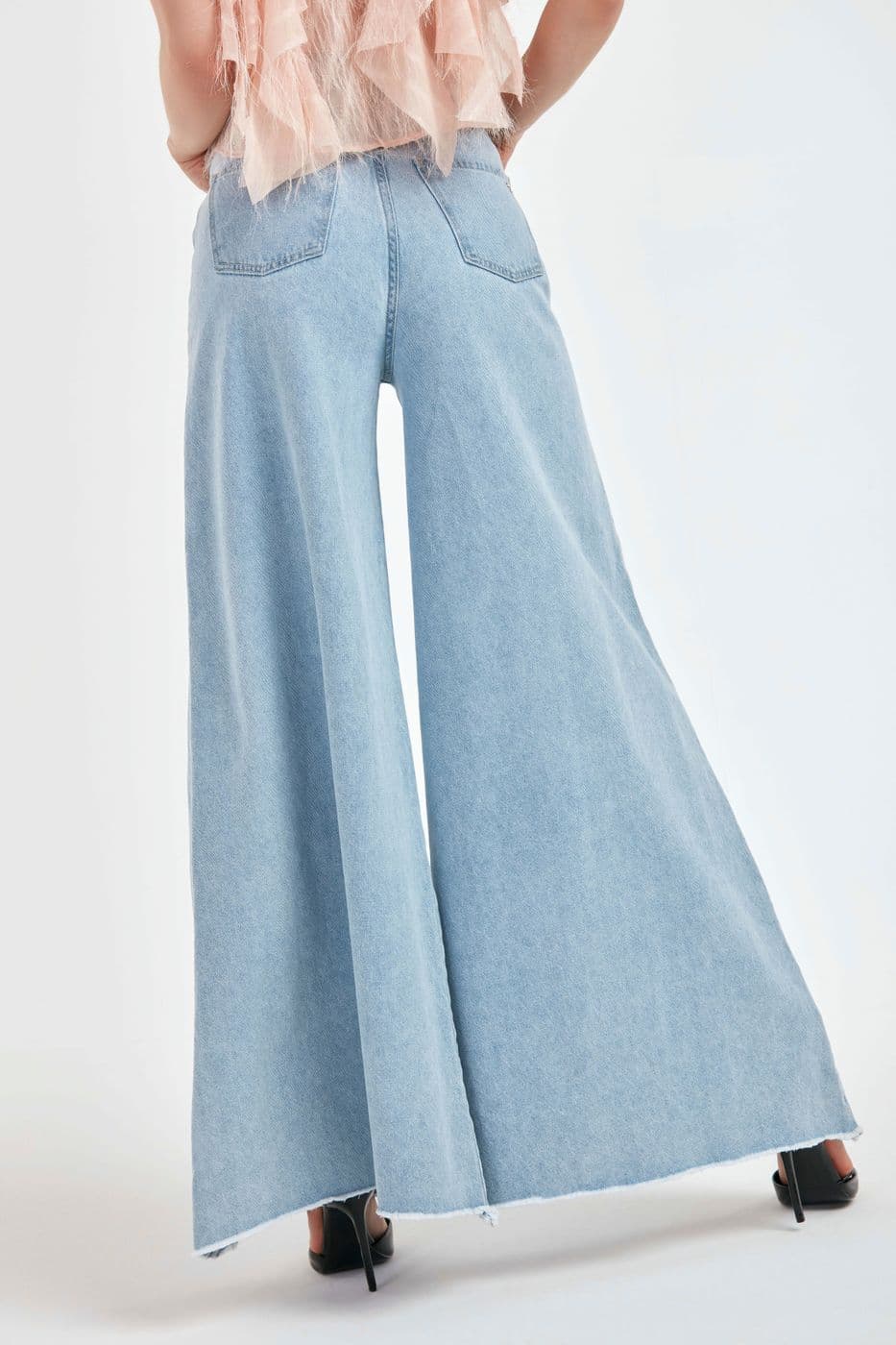 SILVIAN HEACH jeans JEANS da donna in Jeans Drestige - Casamassima, commercioVirtuoso.it
