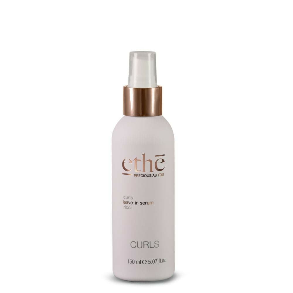 Maschera Ricci Emsibeth Ethè Curls – Trattamento Idratante e Anticrespo per Capelli Ricci e Mossi, con Burro di Mango, Cocco e Moringa, Definizione e Morbidezza Senza Appesantire in Balsami ad azione profonda e trattamenti Ricci Perfetti - Partinico, commercioVirtuoso.it