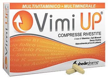 Vimi up 30cpr