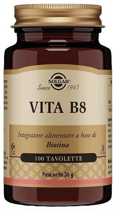 Vita b8 100tav