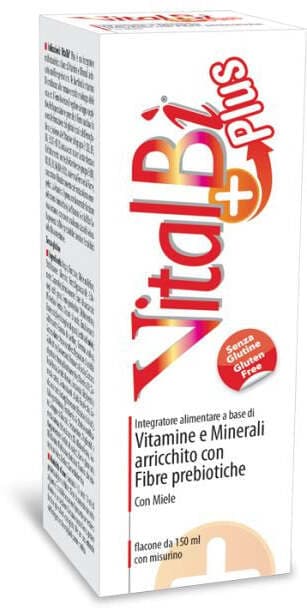 Vitalbi  plus 150ml