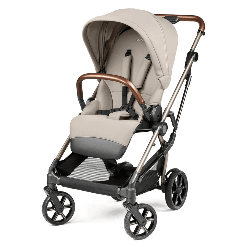 Passeggino Peg Perego Vivace in Passeggini compatti La Casa Del Bebè - Napoli, commercioVirtuoso.it