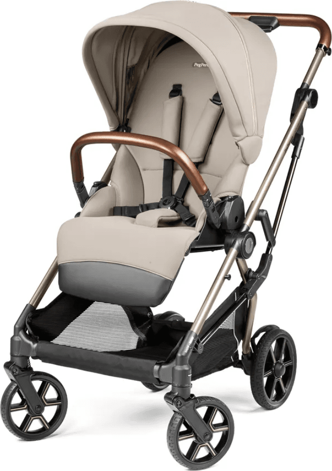 Passeggino Peg Perego Vivace in Passeggini compatti La Casa Del Bebè - Napoli, commercioVirtuoso.it