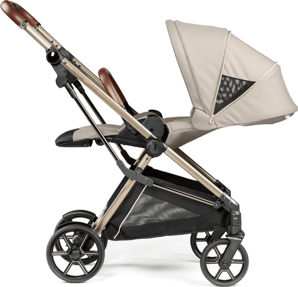 Passeggino Peg Perego Vivace in Passeggini compatti La Casa Del Bebè - Napoli, commercioVirtuoso.it