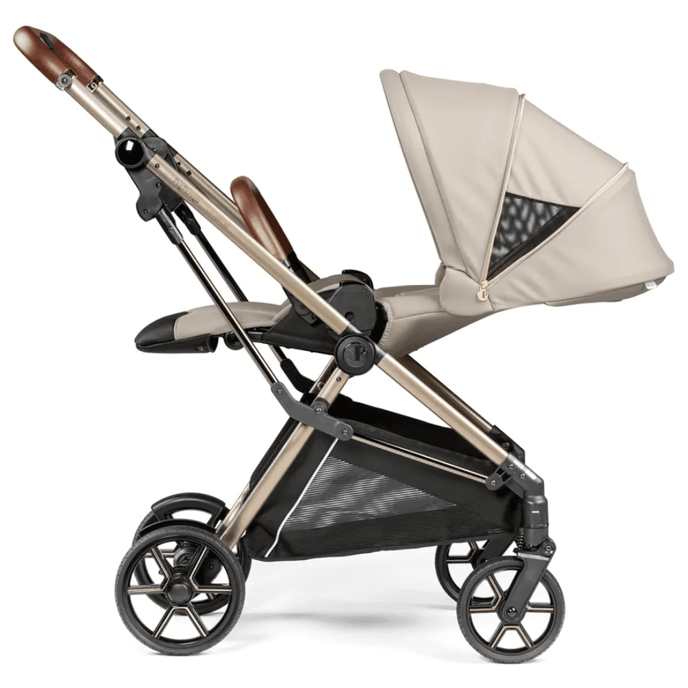 Passeggino Peg Perego Vivace in Passeggini compatti La Casa Del Bebè - Napoli, commercioVirtuoso.it