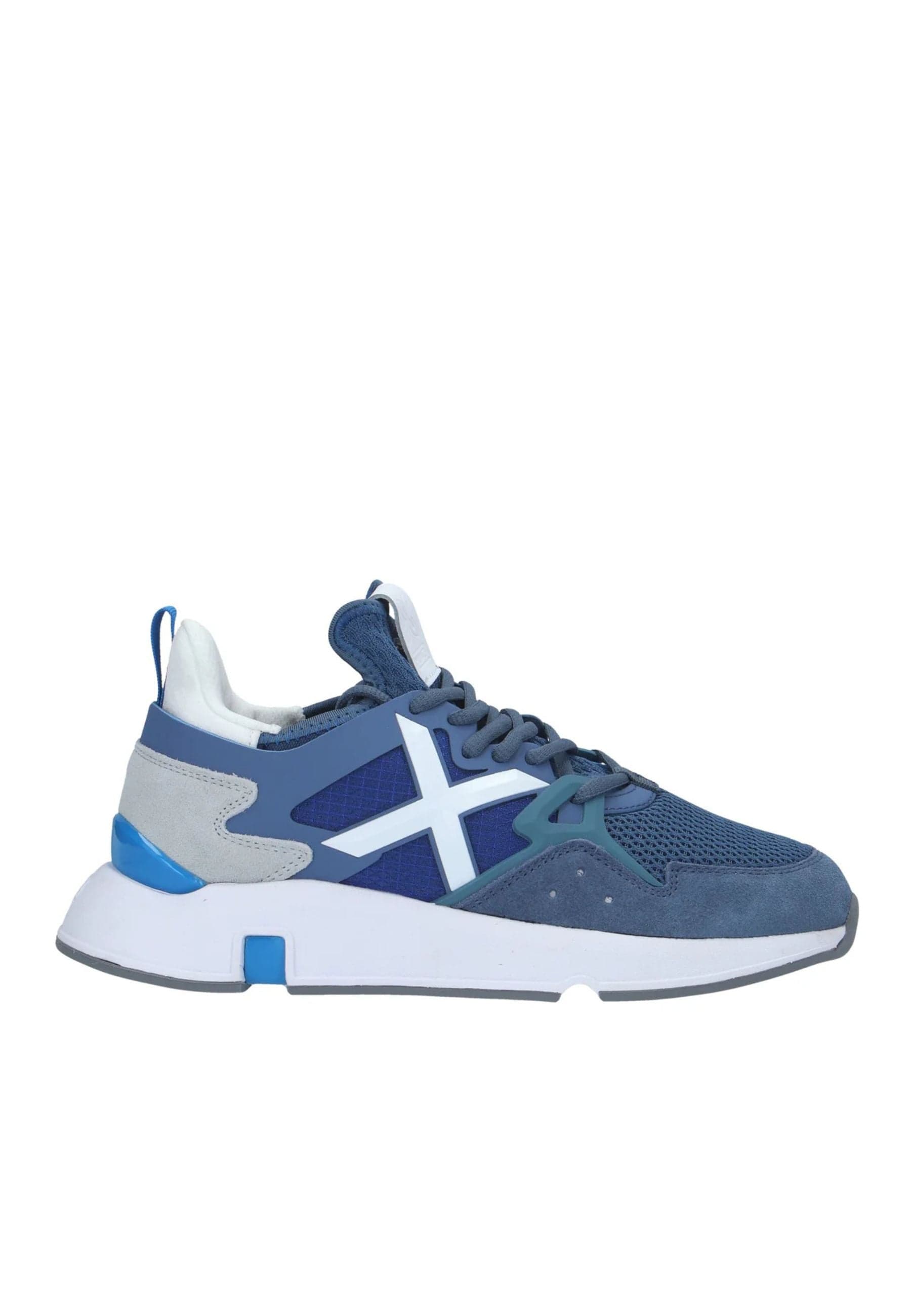 Munich munich Sneakers CLICK 93 da uomo in Sneaker casual Drestige - Casamassima, commercioVirtuoso.it