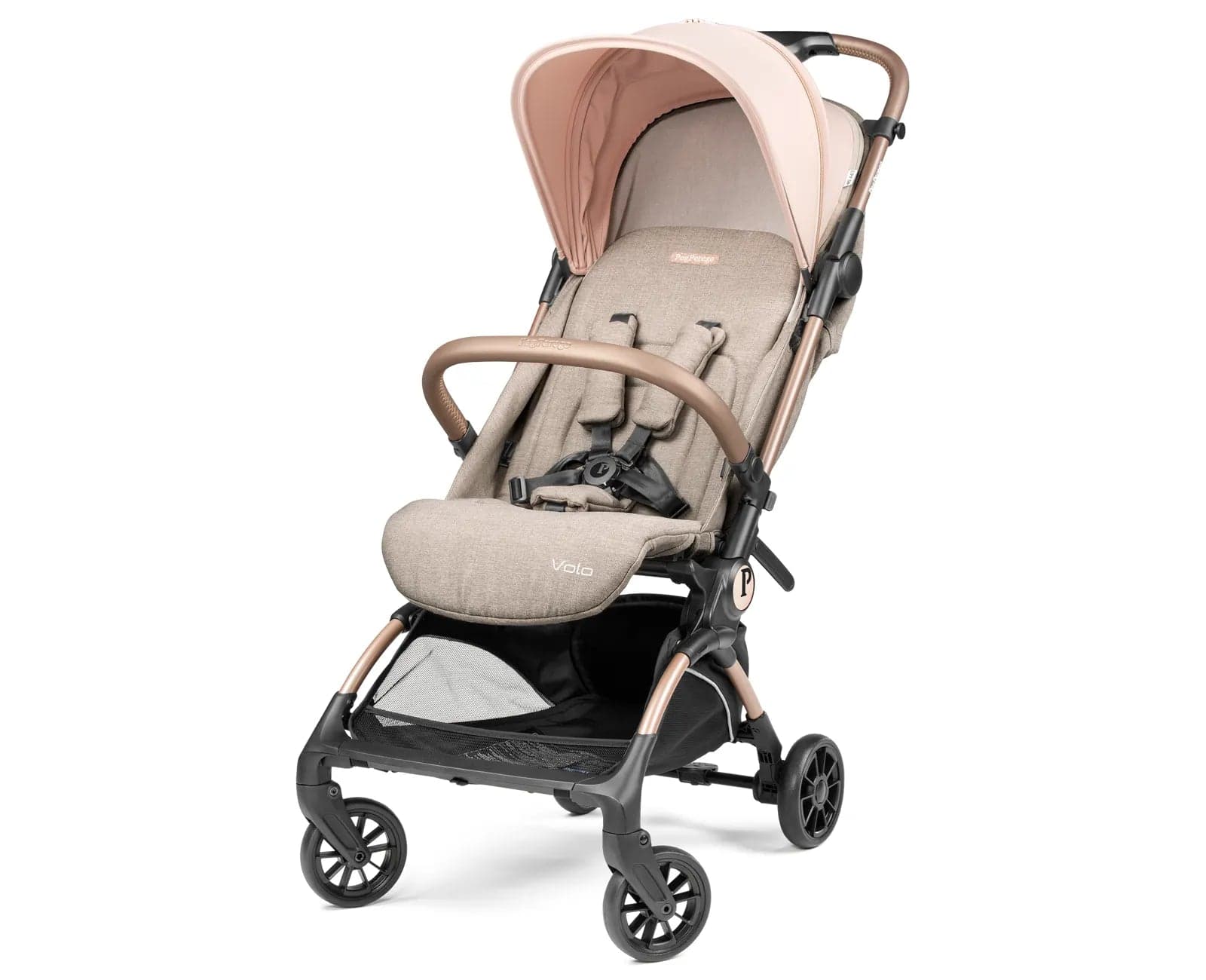 Passeggino Peg Perego Volo  - 7