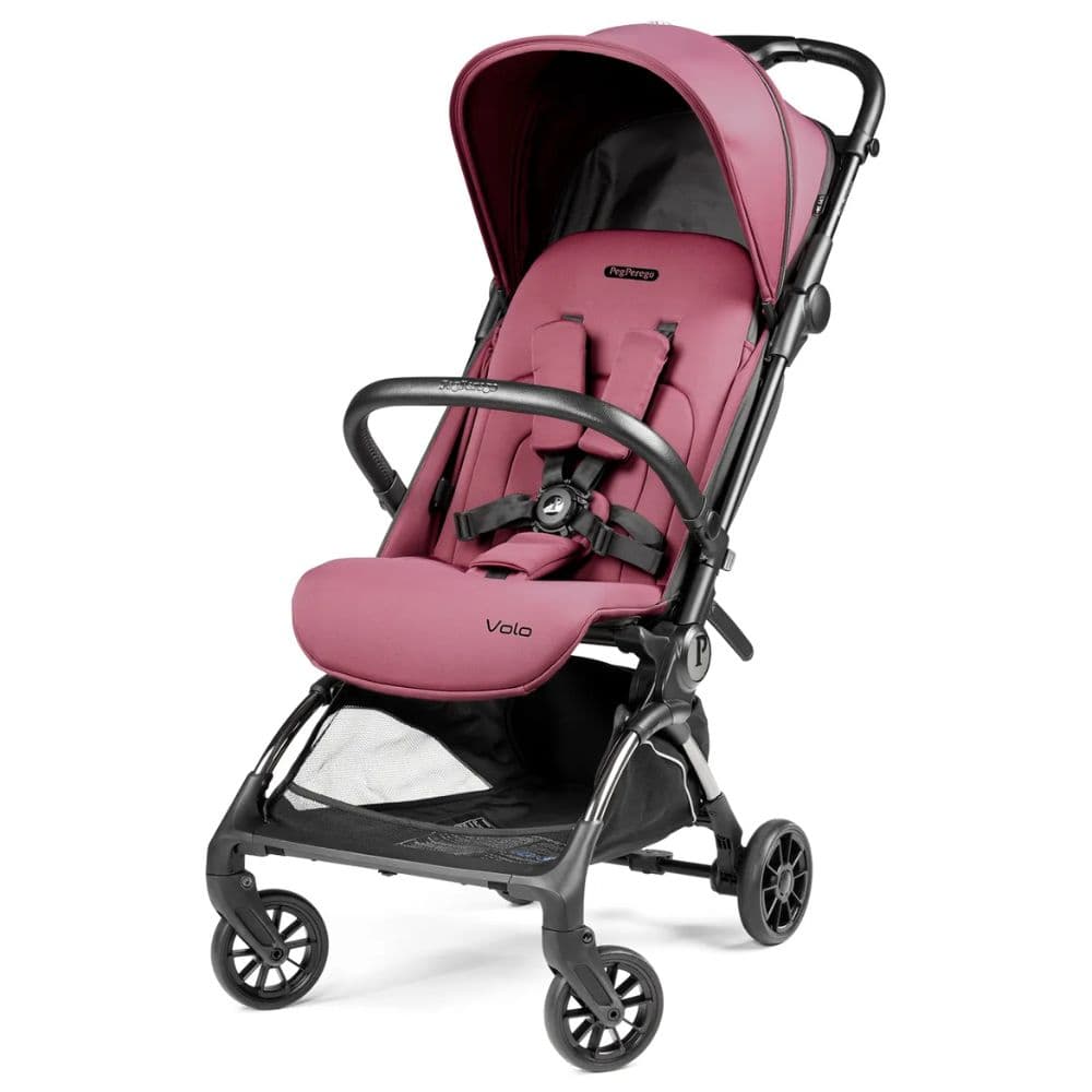 Passeggino Peg Perego Volo  - 10