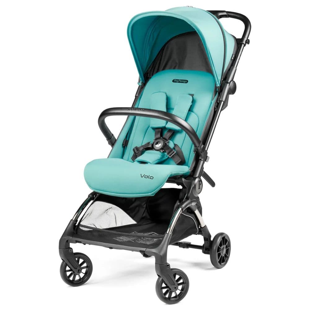 Passeggino Peg Perego Volo  - 9