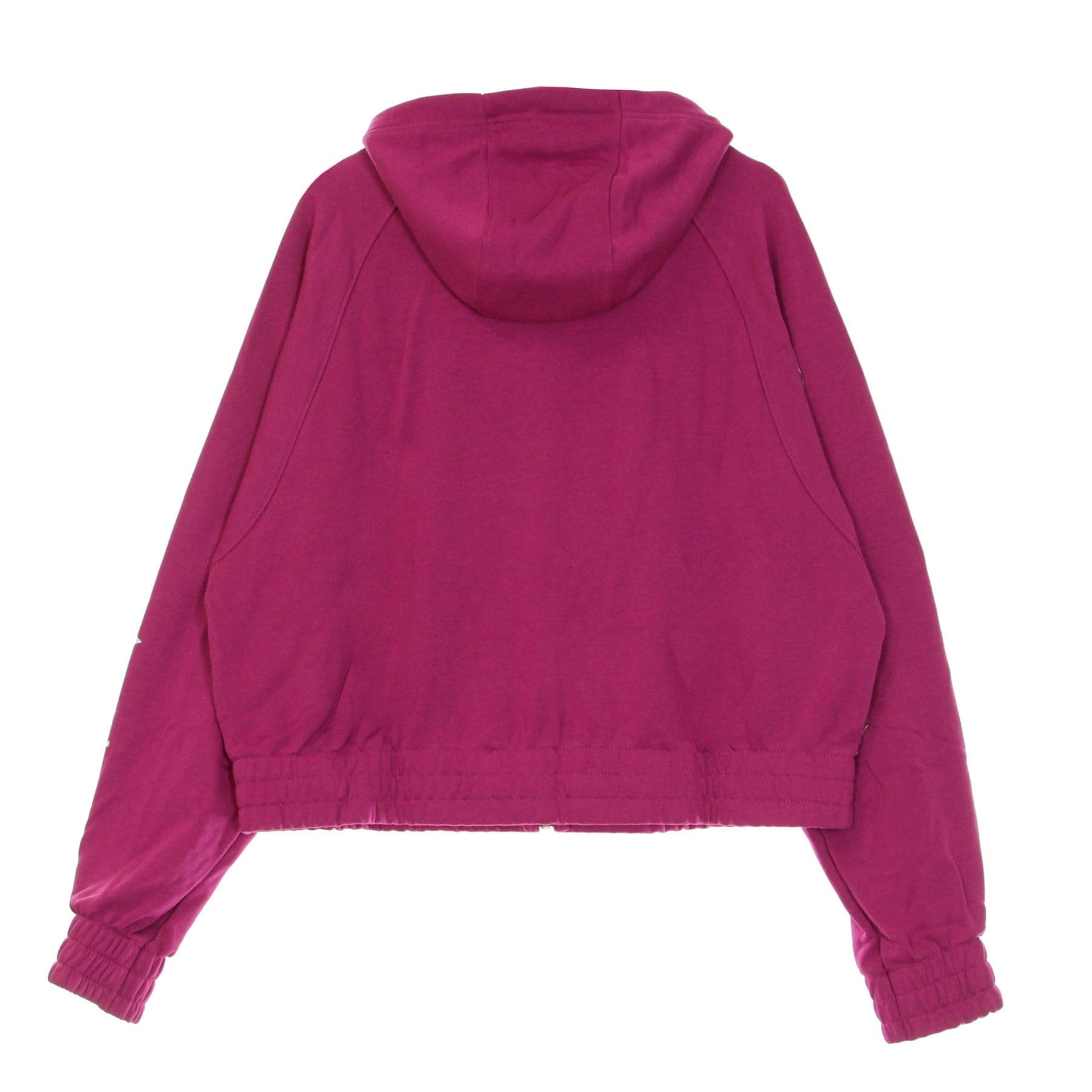 Nike Felpa Cappuccio Zip Donna Sportswear Air Hoodie Cactus Flower/white da donna in Felpe con cappuccio Drestige - Casamassima, commercioVirtuoso.it