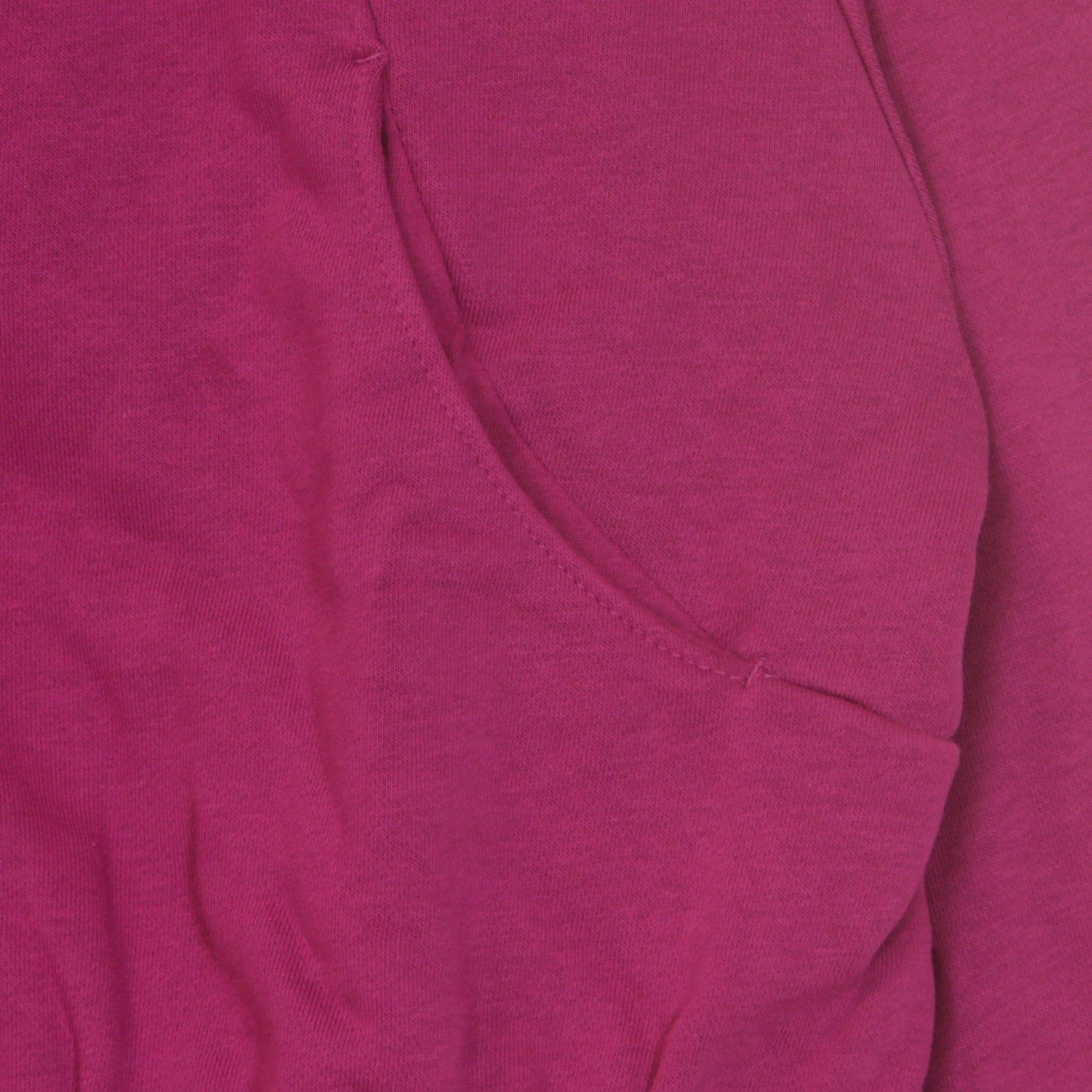 Nike Felpa Cappuccio Zip Donna Sportswear Air Hoodie Cactus Flower/white da donna in Felpe con cappuccio Drestige - Casamassima, commercioVirtuoso.it