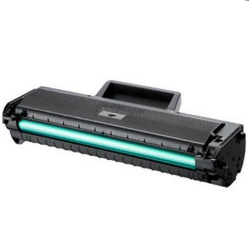Toner rigenerato per samsung mlt-d1042s ml-1660 nero 1500pag.