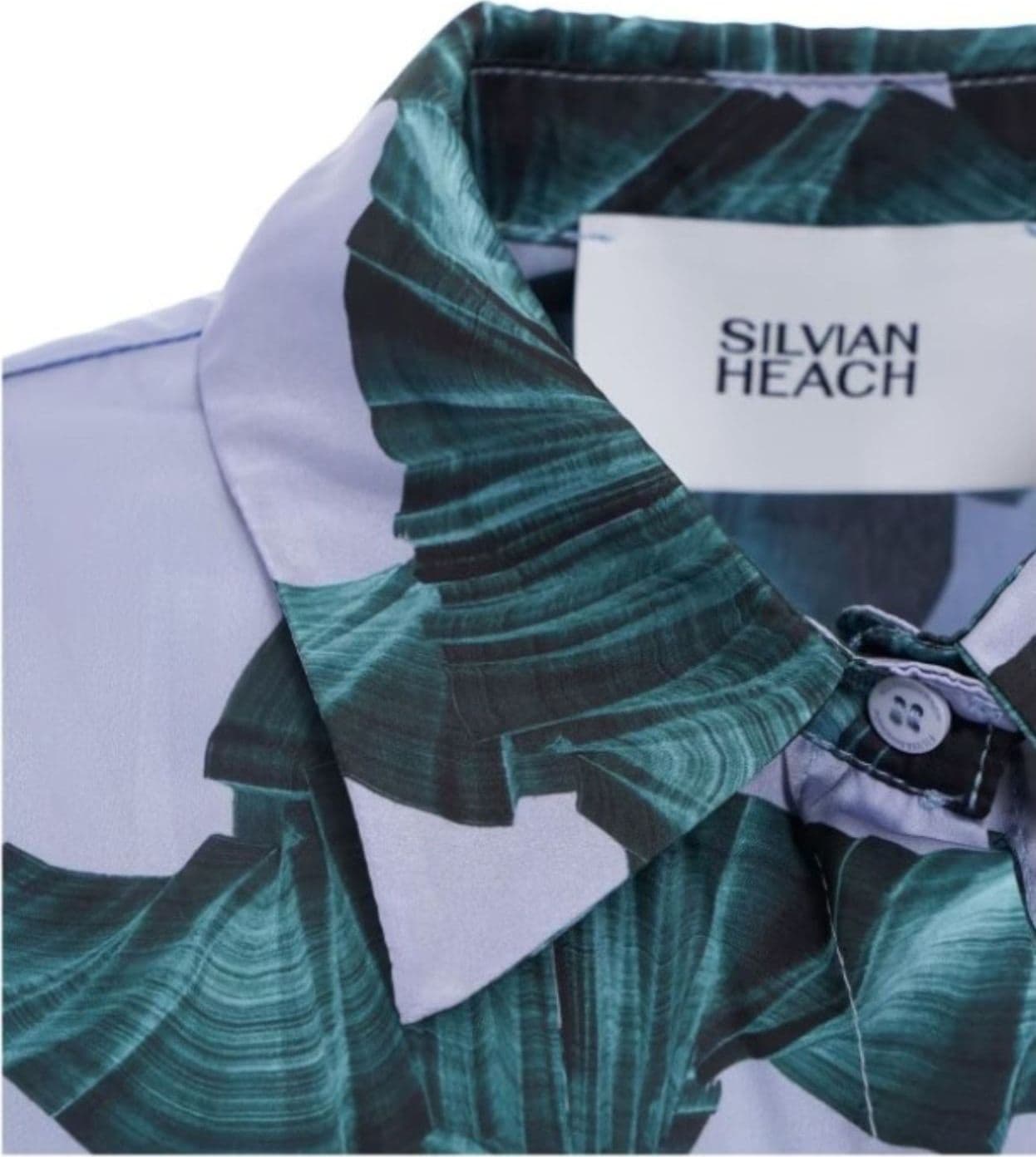SILVIAN HEACH CAMICIA CAMICIA M/L -SHIRT da donna in Bluse e camicie Drestige - Casamassima, commercioVirtuoso.it
