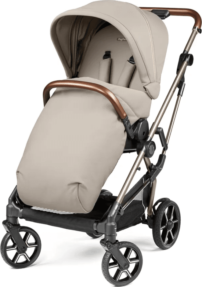 Passeggino Peg Perego Vivace in Passeggini compatti La Casa Del Bebè - Napoli, commercioVirtuoso.it