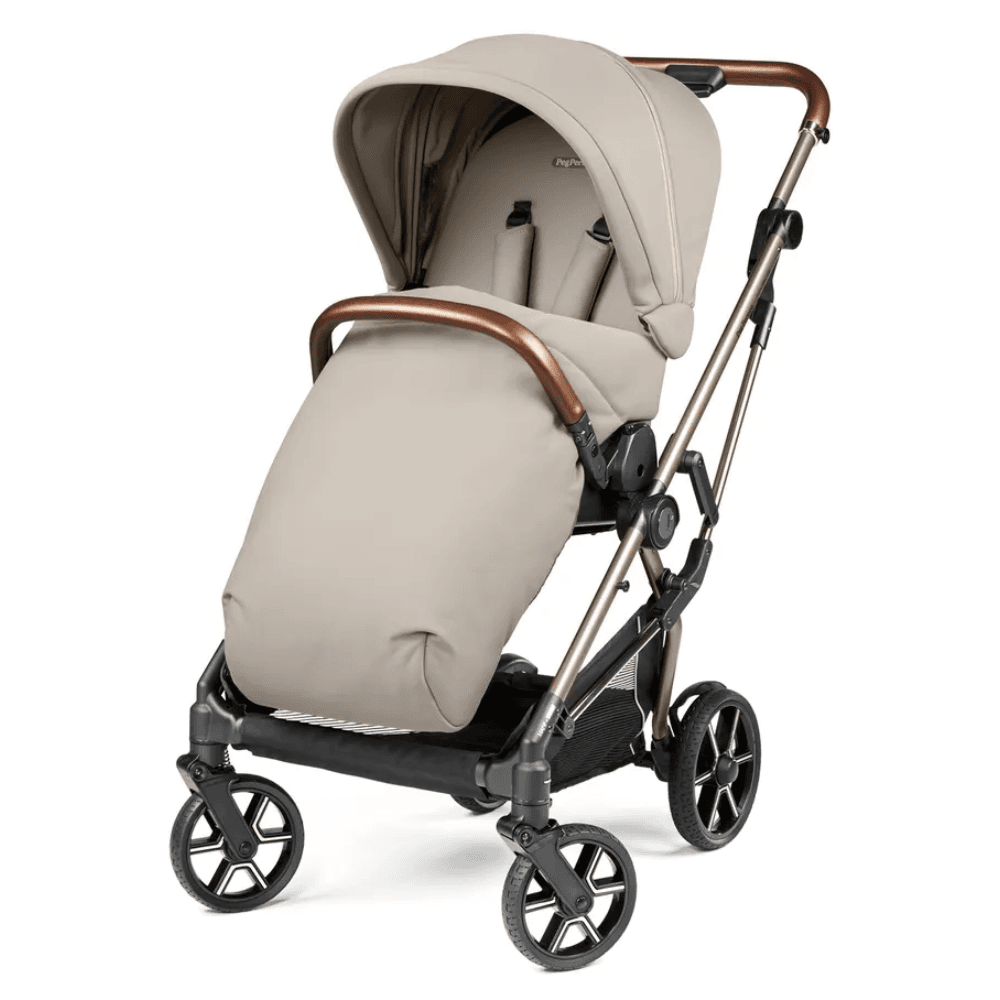 Passeggino Peg Perego Vivace in Passeggini compatti La Casa Del Bebè - Napoli, commercioVirtuoso.it