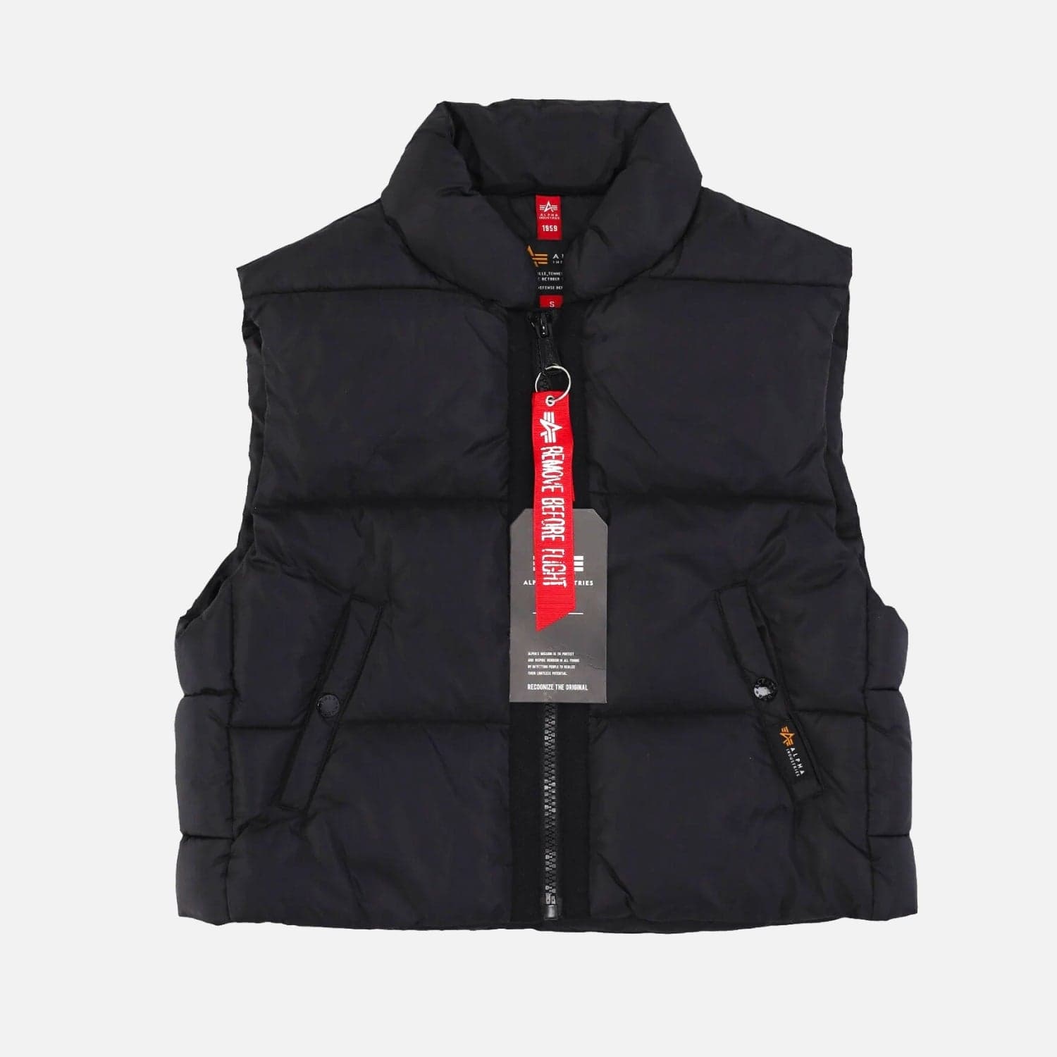 Gilet Imbottiti da Donna