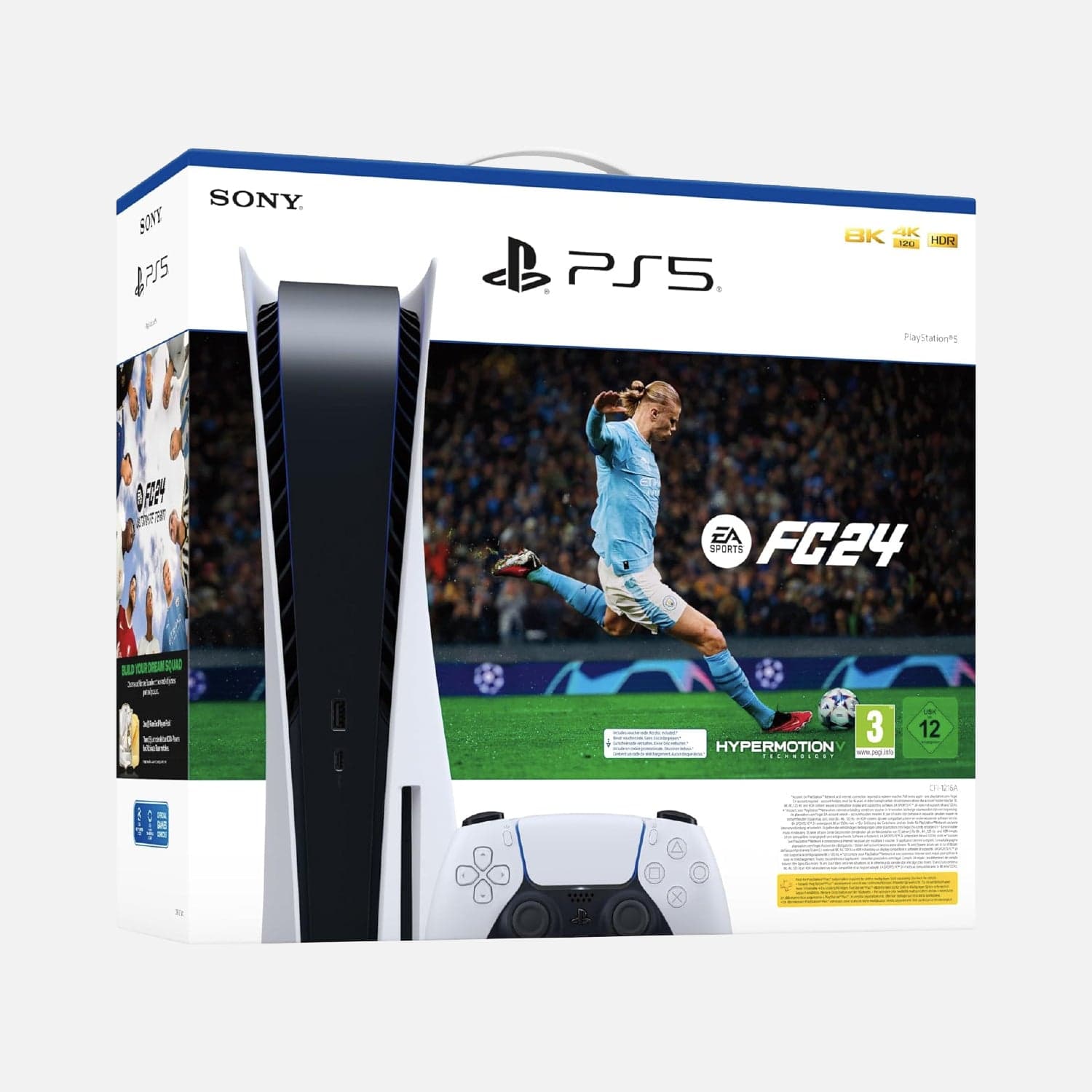 Prodotti per PlayStation 5