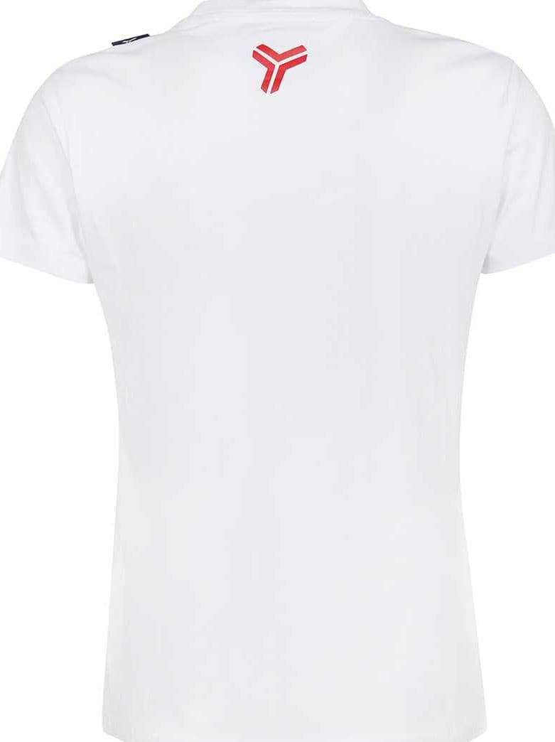 John Richmond T-SHIRT T-SHIRT da donna in T-shirt Drestige - Casamassima, commercioVirtuoso.it