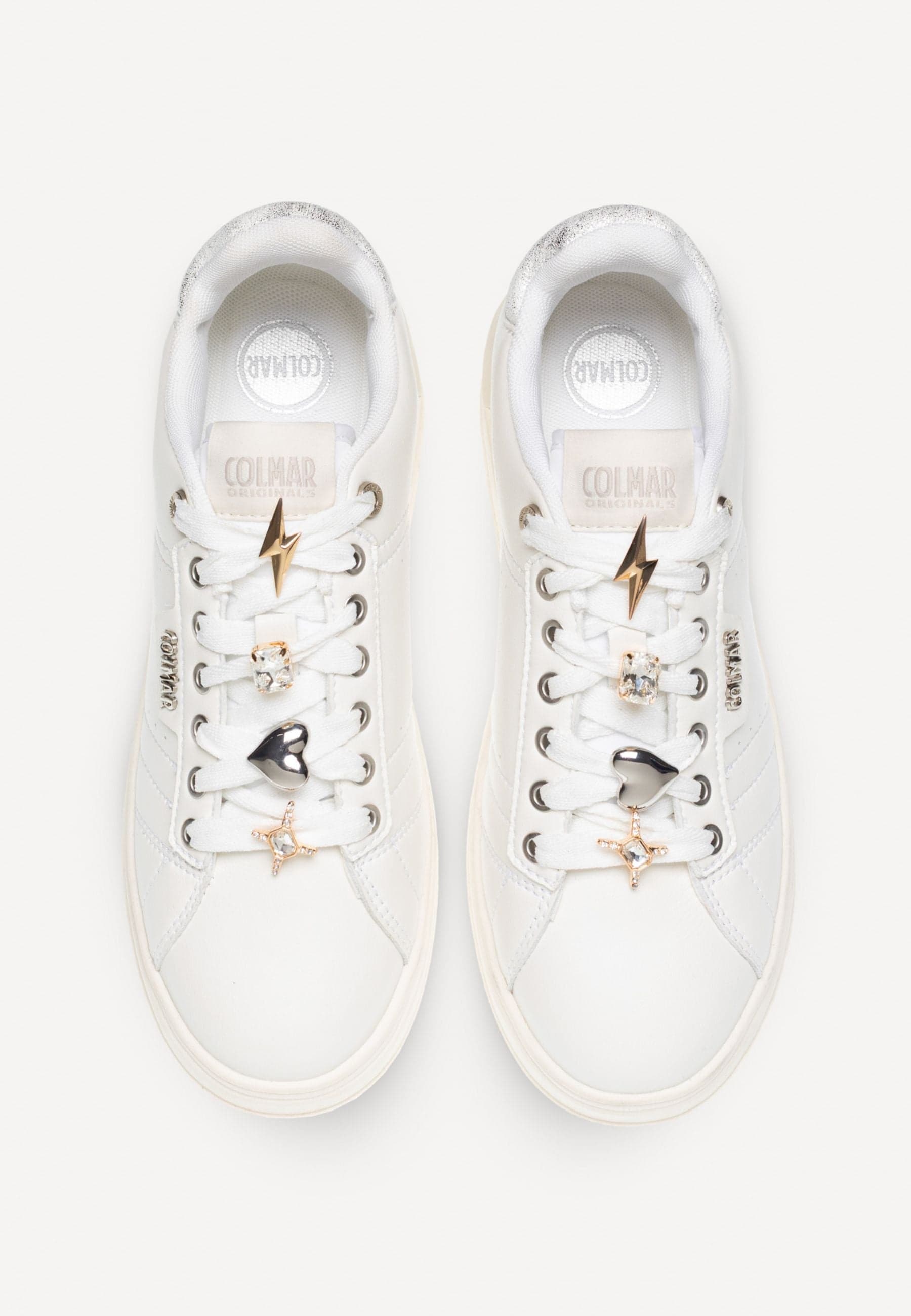 COLMAR Sneakers CLAYTON BLEACH da donna in Sneaker casual Drestige - Casamassima, commercioVirtuoso.it